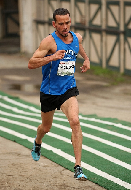 2011 BayXC-278.JPG - 2011 Bay Area Cross Challenge, Sunday, January 16,2011 held at the Golden Gate Park Polo Fields, San Francisco, CA.